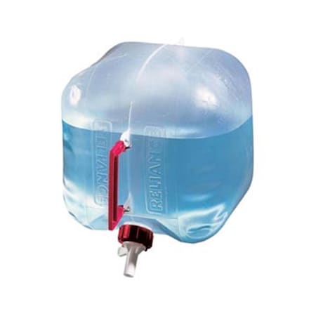 Folda Water Carriers, 1 Gallon